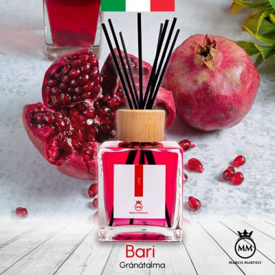 Bari - Pálcás illatosító 250ml