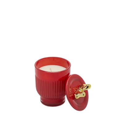 Illatgyertya bogyós gyümölcs 24 óra