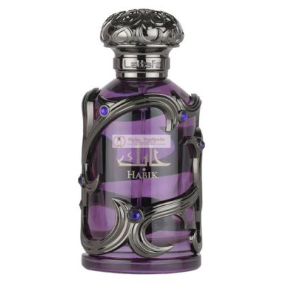 Lattafa Habik EDP Férfiaknak 5ml