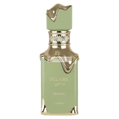 Lattafa Eclaire Pistache EDP Uniszex 10ml