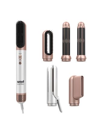 Wad Combo 6 az 1-ben multifunkciós hajformázógép