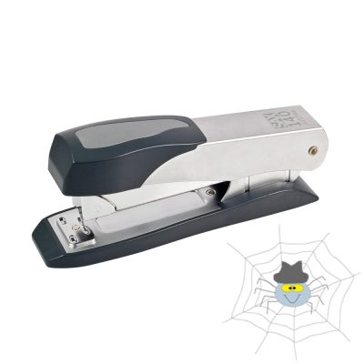 Sax 140 tűzőgép - max tűzőkapacitás 45 lap