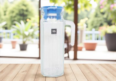 1,5 literes fedeles hűtőkancsó