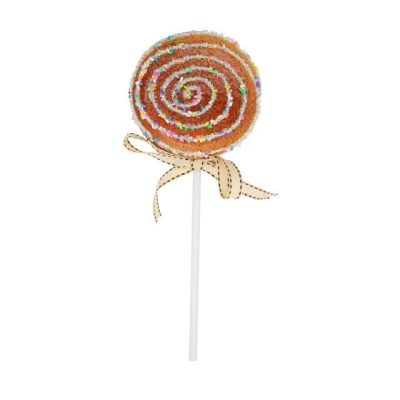 Mézeskalács forgó 9x26x2cm