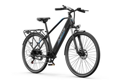 DUOTTS C29 LITE E-Bike Elektromos Kerékpár 250W 48V 13Ah 25 km/h