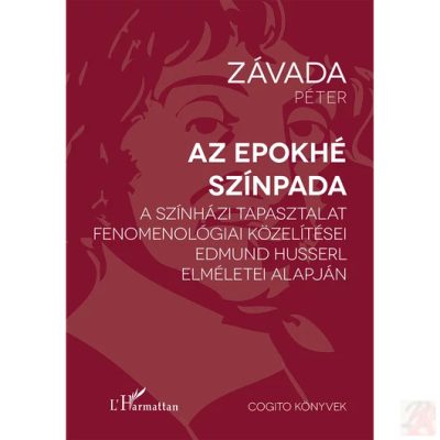 AZ EPOKHÉ SZÍNPADA