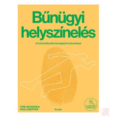 BŰNÜGYI HELYSZÍNELÉS