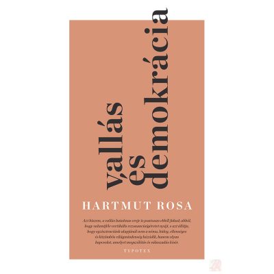 VALLÁS ÉS DEMOKRÁCIA