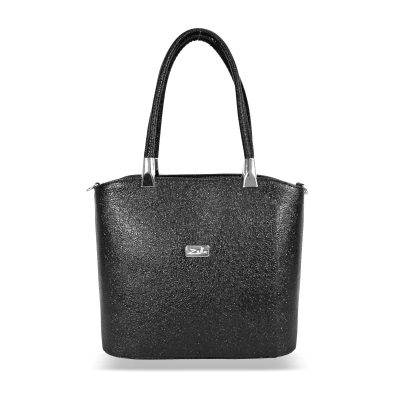 Zellia Női Kézitáska Zvn25003 Fekete - Crystal -