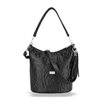 Zellia Női Válltáska Zvn22032 Fekete - F3Ndy -