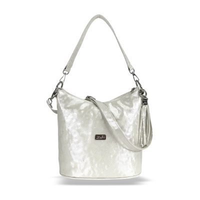 Zellia Női Válltáska Zvn22032 Világos Arany - F3Ndy -