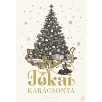JÓKAI KARÁCSONYA - Éldekorált