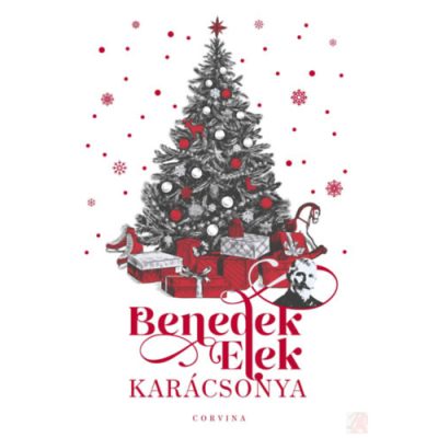 BENEDEK ELEK KARÁCSONYA - Élfestett