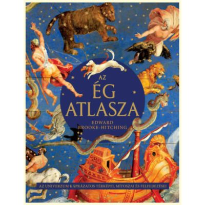 AZ ÉG ATLASZA