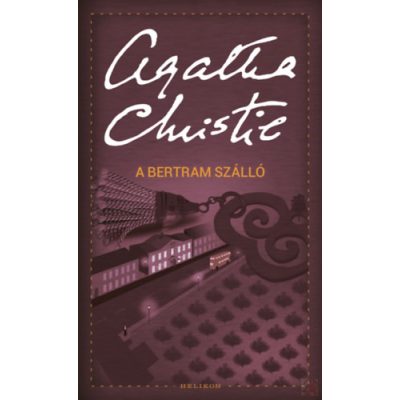 A BERTRAM SZÁLLÓ