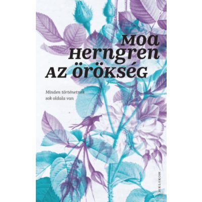 AZ ÖRÖKSÉG