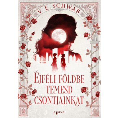 ÉJFÉLI FÖLDBE TEMESD CSONTJAINKAT - Élfestett