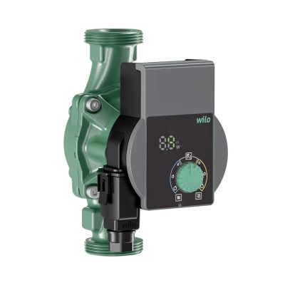 WILO Yonos PICO 1.0 30/1-6 keringető szivattyú, 180mm, 2", 230V