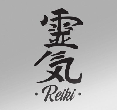 Reiki matrica 