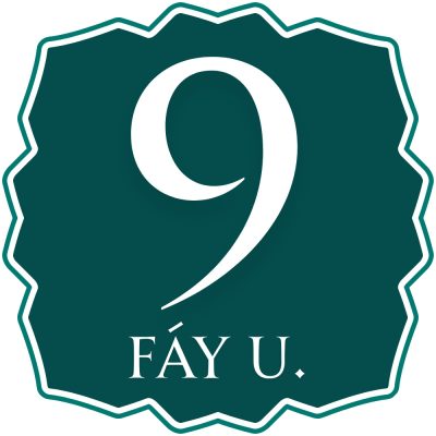 Házszám tábla 33