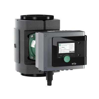 Stratos MAXO 50/0,5-9 PN6/10 karimás keringető szivattyú 280mm, DN50