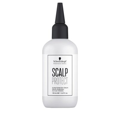 Schwarzkopf Professional Colour Enablers Scalp Protection fejbőr védő szérum, 150 ml