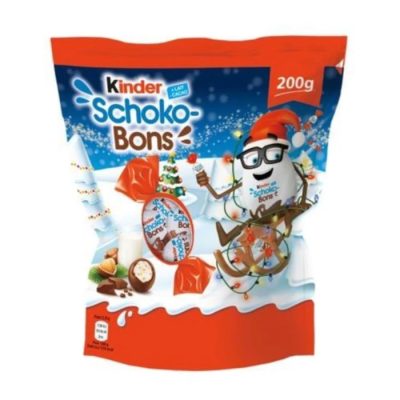 Kinder Schokobons 200g