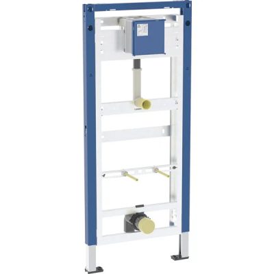 GEBERIT Duofix univerzális vizelde szerelőelem BASIC vizeldevezérléshez, 130cm