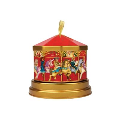 Windel Karácsonyi praliné zenélő 150gr