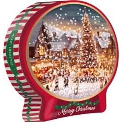 Beckys ostya- és kekszválogatás 250g