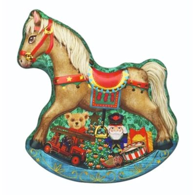 Windel szaloncukor válogatás hintaló 129g