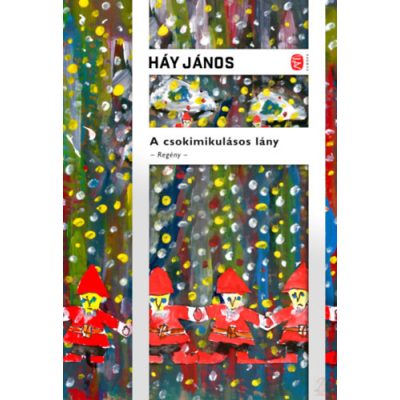 A CSOKIMIKULÁSOS LÁNY