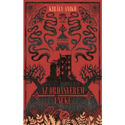AZ ORDASVEREM ÉNEKE
