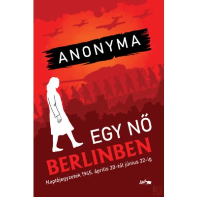 EGY NŐ BERLINBEN