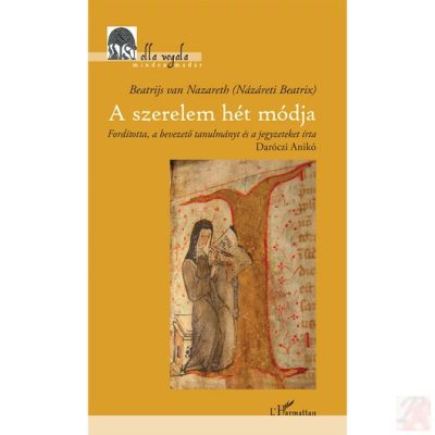 A SZERELEM HÉT MÓDJA