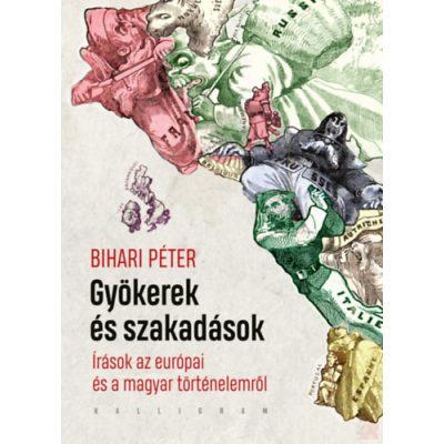 GYÖKEREK ÉS SZAKADÁSOK