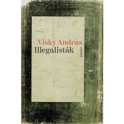 ILLEGALISTÁK