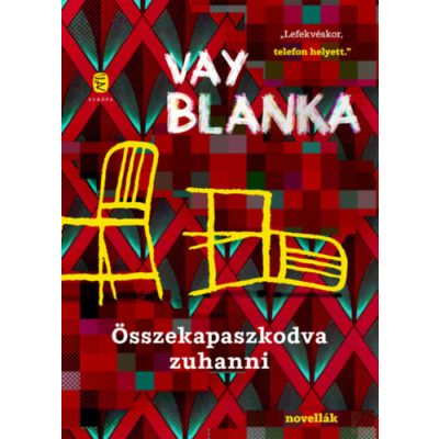 ÖSSZEKAPASZKODVA ZUHANNI