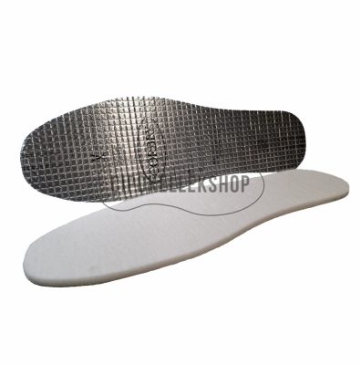 Corbby Alu Cut méretre vágható téli talpbetét