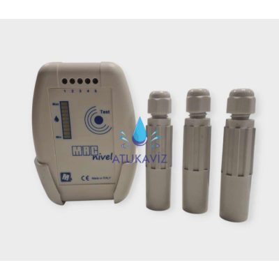 Tartály szintjelző 