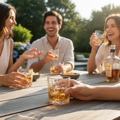 Edingburgh whisky pohár 330 ml, 12 db-os csomag - Lav Horeca