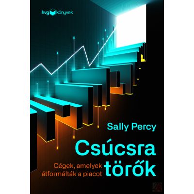 CSÚCSRA TÖRŐK