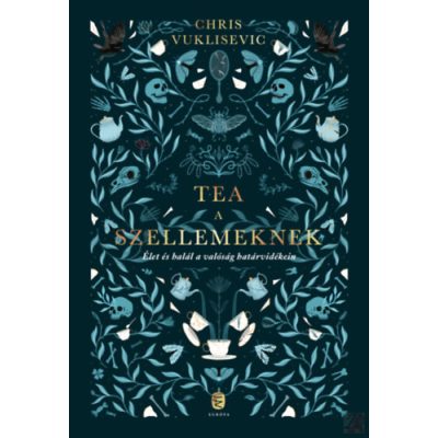 TEA A SZELLEMEKNEK - Élfestett