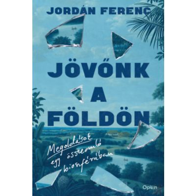 JÖVŐNK A FÖLDÖN