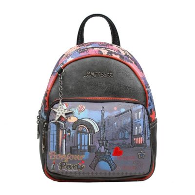 Janet Denese PARIS DREAM kézitáska hátitáska