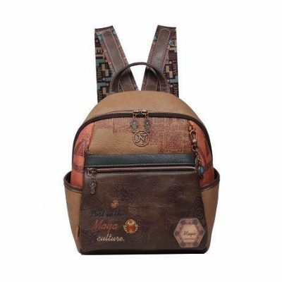 Janet Denese MAYA JOURNEY kézitáska hátitáska