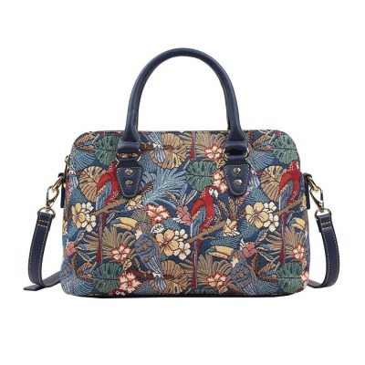 Henney Bear PARROT SONG válltáska kézitáska