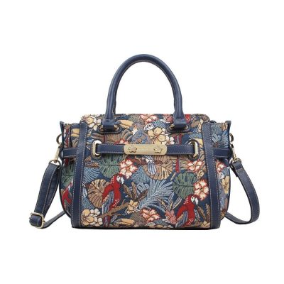 Henney Bear PARROT SONG válltáska kézitáska