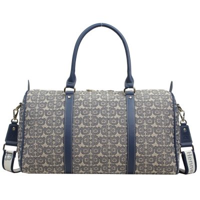 Henney Bear BLUE BEAR válltáska utazótáska