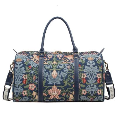 Henney Bear Strawberry-Bird válltáska utazótáska